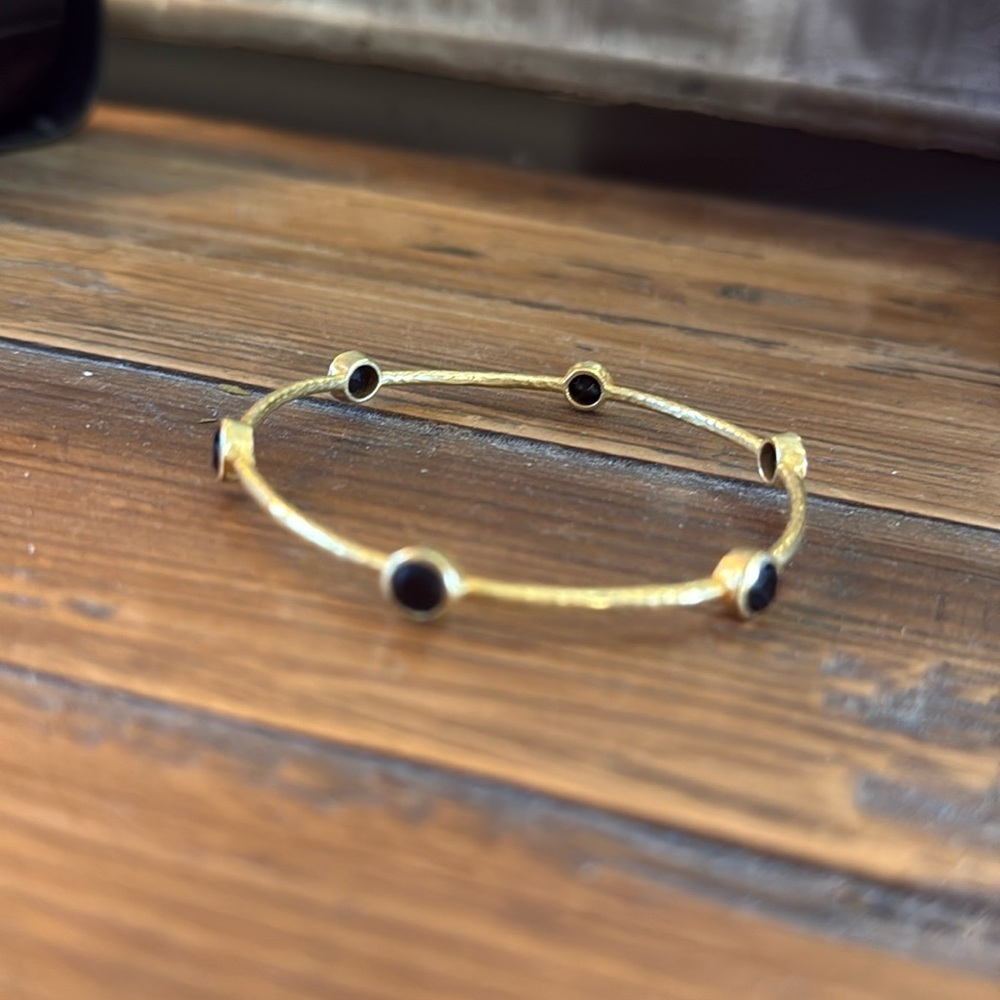 Julie Vos Bangle